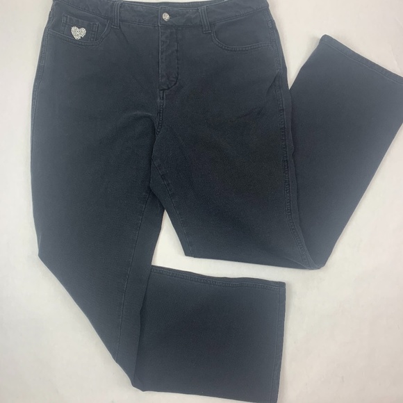 Quacker Factory Dream Jeannes Womens 